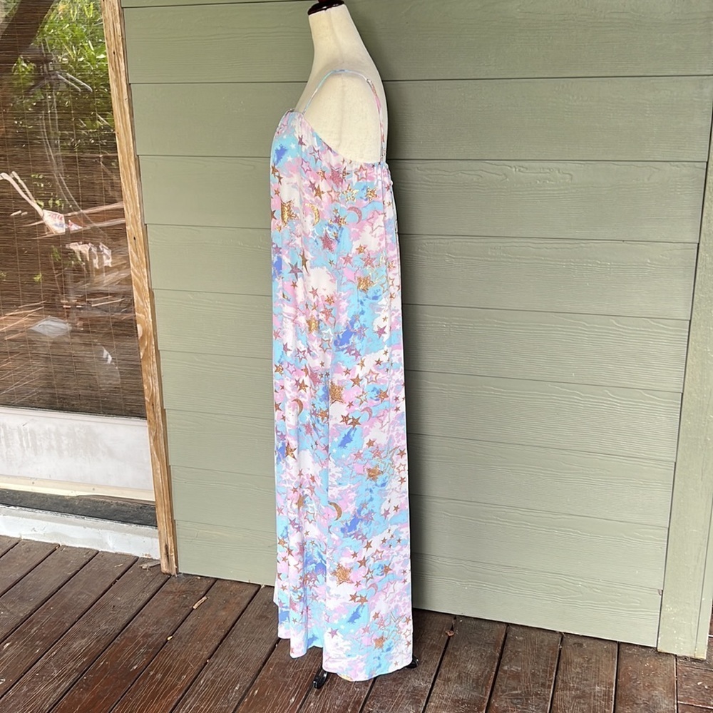 Buddy Love “Misha” Maxi Dress - Picture 7 of 12